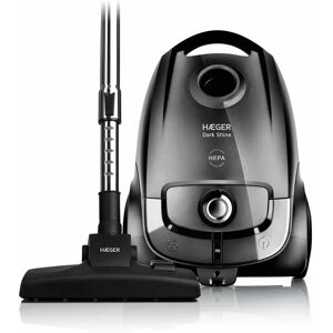 Haeger VC-70C.042A - Negro - Aspiradora Haeger VC-70C.042A - Negro - Aspiradora