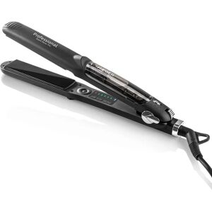 Haeger HS-45B.007A Noir - Outil de coiffure Haeger HS-45B.007A Noir - Outil de coiffure