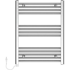 Sèche-serviette électrique Haeger TW-30C.004A - Accessoire pour salle de bain - Publicité Sèche-serviette électrique Haeger TW-30C.004A - Accessoire pour salle de bain - Publicité