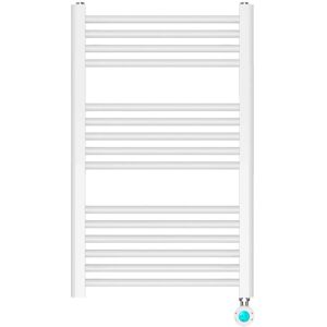 Haeger - TW-40W.006A - 80x50cm - Electric towel warmer Haeger - TW-40W.006A - 80x50cm - Electric towel warmer
