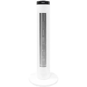 Haeger TF-032.004A - Noir, Blanc - Ventilateur domestique - Publicité Haeger TF-032.004A - Noir, Blanc - Ventilateur domestique - Publicité