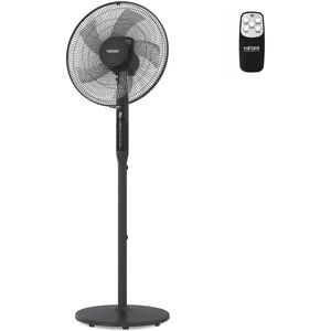 Haeger SF-16R.013A - Nero - Ventilatore Haeger SF-16R.013A - Nero - Ventilatore