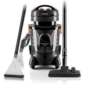 Haeger Aquaclean Pro - NEGRO Haeger Aquaclean Pro - NEGRO