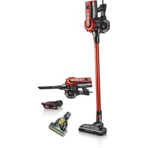 HAEGER Venus Plus 600 Aspirador Vertical Rojo HAEGER Venus Plus 600 Aspirador Vertical Rojo