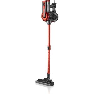 Haeger VC-600.048A Aspirateur balai 2-en-1 - Publicité Haeger VC-600.048A Aspirateur balai 2-en-1 - Publicité