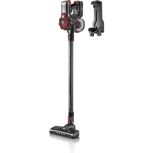 Haeger Jupiter II - Noir - Aspirateur - Publicité Haeger Jupiter II - Noir - Aspirateur - Publicité