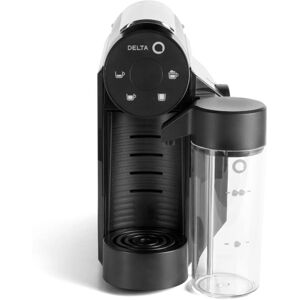 Delta Capsule Macchina da Caffè Mini - Milkqcool Delta Capsule Macchina da Caffè Mini - Milkqcool
