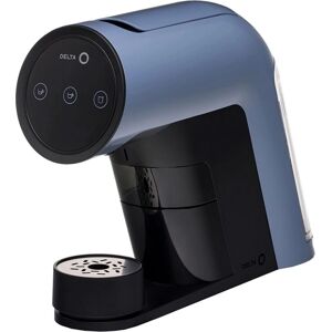 Delta Q ICONIQ - Azul - Máquina de café Delta Q ICONIQ - Azul - Máquina de café