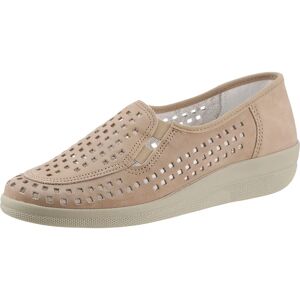 Airsoft Beiget Slipper - Damen Schuhe Airsoft Beiget Slipper - Damen Schuhe