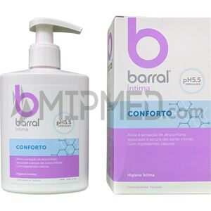 Barral Intima Prevention - Personal Hygiene Product Barral Intima Prevention - Personal Hygiene Product