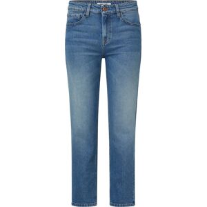 Salsa Jeans True Cropped Slim Jeans - Femme - Publicité Salsa Jeans True Cropped Slim Jeans - Femme - Publicité