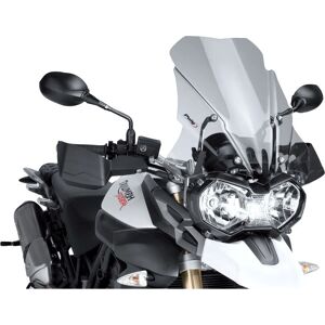 Puig Triumph Tiger 800 - Parabrezza - Accessorio moto Puig Triumph Tiger 800 - Parabrezza - Accessorio moto