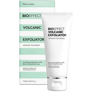 BioEffect Tulivuori Kuorinta (60ml) BioEffect Tulivuori Kuorinta (60ml)