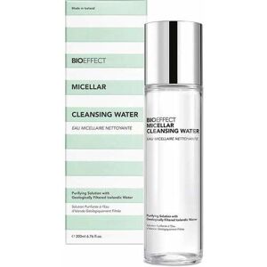 BioEffect Micellar Puhdistusvesi (200ml) BioEffect Micellar Puhdistusvesi (200ml)