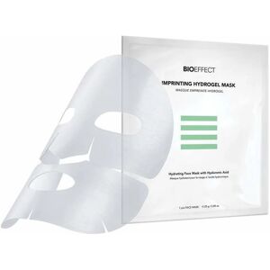 BIOEFFECT Imprinting Hydrogel Mask BES048 - Hydrating - Facial Mask BIOEFFECT Imprinting Hydrogel Mask BES048 - Hydrating - Facial Mask