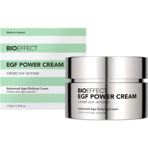BioEffect EGF Power Cream (50ml) BioEffect EGF Power Cream (50ml)