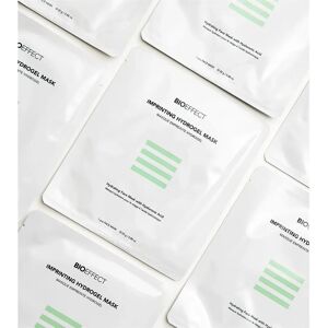 Bioeffect Imprinting Hydrogel Mask - Kasvonaamio naisille - Hydrataava ja rauhoittava - 6 kpl Bioeffect Imprinting Hydrogel Mask - Kasvonaamio naisille - Hydrataava ja rauhoittava - 6 kpl