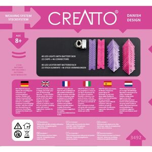 Kosmos 3492 art/craft toy - Art/Craft toy Kosmos 3492 art/craft toy - Art/Craft toy