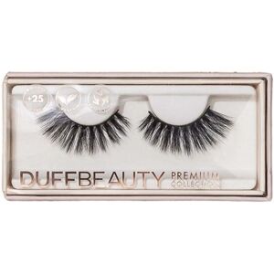 DUFFBeauty Premium 3D Date Night - Falske øjenvipper DUFFBeauty Premium 3D Date Night - Falske øjenvipper