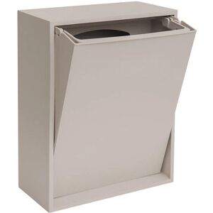 ReCollector - Rechteckige Recyclingbox - Grau ReCollector - Rechteckige Recyclingbox - Grau