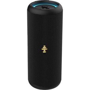 Sort trådløs Bluetooth-højtaler fra Soundliving - 15T, Vandafvisende - SL36-BK Sort trådløs Bluetooth-højtaler fra Soundliving - 15T, Vandafvisende - SL36-BK
