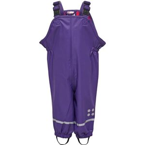 Wodoodporne spodnie LEGO Wear - Fioletowe dziecięce spodnie przeciwdeszczowe Wodoodporne spodnie LEGO Wear - Fioletowe dziecięce spodnie przeciwdeszczowe