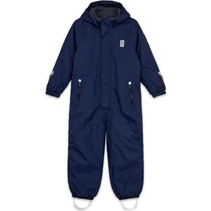 LEGO Wear Donker Marine Ski-Overall LWJipe LEGO Wear Donker Marine Ski-Overall LWJipe