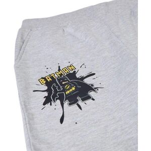 Lego Wear Philo Shorts Gri Mêleange - Shorts Lego Wear Philo Shorts Gri Mêleange - Shorts