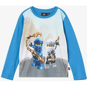 LEGO Wear LWTano Långärmad ninja T-shirt - Blusă LEGO Wear LWTano Långärmad ninja T-shirt - Blusă