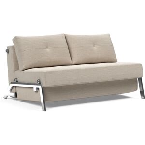 INNOVATION LIVING Cubed Klappsofa - Kompakt, umwandelbar, Stauraum INNOVATION LIVING Cubed Klappsofa - Kompakt, umwandelbar, Stauraum