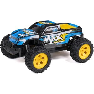 TEC-TOY - Sneak Max - Bleu - 1:12 - Voiture télécommandée TEC-TOY - Sneak Max - Bleu - 1:12 - Voiture télécommandée
