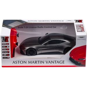 Tectoy 471328 Voiture de Sport RC Gris Foncé - Radio Commandée Tectoy 471328 Voiture de Sport RC Gris Foncé - Radio Commandée