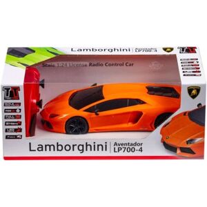 Tectoy 471329 Voiture de sport RC électrique - Échelle 1:24 Tectoy 471329 Voiture de sport RC électrique - Échelle 1:24