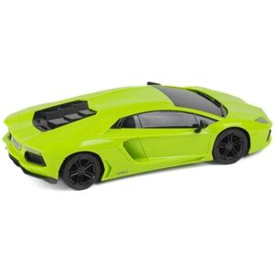Tectoy Lamborghini Aventador LP 700-4 Voiture RC - Vert Tectoy Lamborghini Aventador LP 700-4 Voiture RC - Vert