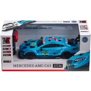 Mercedes-AMG C63 DTM - Voiture RC 1:24 Mercedes-AMG C63 DTM - Voiture RC 1:24