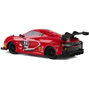 Voiture RC Tec-Toy McLaren 720S GT3 - Échelle 1:24 Voiture RC Tec-Toy McLaren 720S GT3 - Échelle 1:24