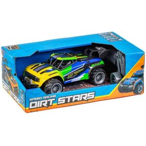 Tectoy 471413 Voiture RC - Électrique 1:18 - dès 6 ans Tectoy 471413 Voiture RC - Électrique 1:18 - dès 6 ans