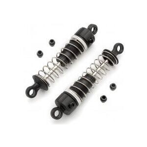 BlackZon - MT Shocks - 540012 - 2pcs - Amortisseurs - Publicité BlackZon - MT Shocks - 540012 - 2pcs - Amortisseurs - Publicité