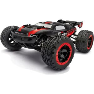 BlackZon Slyder ST 1/16 4WD Sähkökenttäauto - Punainen BlackZon Slyder ST 1/16 4WD Sähkökenttäauto - Punainen