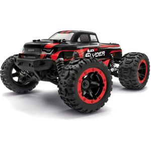 BlackZon Slyder MT 1/16 4WD Sähköratoauto - Punainen BlackZon Slyder MT 1/16 4WD Sähköratoauto - Punainen