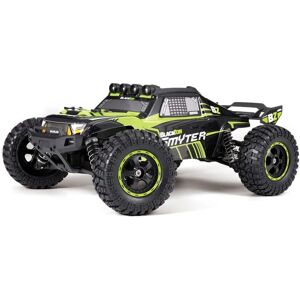 BlackZon Smyter DT 1/12 4WD Elektroninen aavikkokuorma-auto - Vihreä BlackZon Smyter DT 1/12 4WD Elektroninen aavikkokuorma-auto - Vihreä