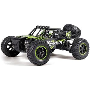 BlackZon Smyter 1/12 4WD Sähköinen aavikkobuggy - Vihreä BlackZon Smyter 1/12 4WD Sähköinen aavikkobuggy - Vihreä