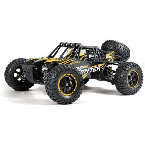 Blackzon Smyter DB 1/12 4WD Sähköinen Desert Buggy - Keltainen Blackzon Smyter DB 1/12 4WD Sähköinen Desert Buggy - Keltainen