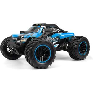 Blackzon Spryte MT 1/20 4WD Sähköinen Monster Truck - Sininen Blackzon Spryte MT 1/20 4WD Sähköinen Monster Truck - Sininen