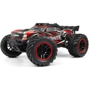 Blackzon Spryte ST 1/20 4WD sähköinen stadionauto - Punainen Blackzon Spryte ST 1/20 4WD sähköinen stadionauto - Punainen