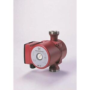 Grundfos UP 20-45 N Waterpomp - Ingekapselde rotor, 150mm Grundfos UP 20-45 N Waterpomp - Ingekapselde rotor, 150mm