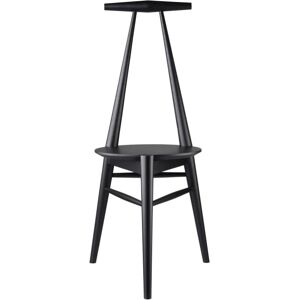 FDB Møbler J157 Anker Stol - Svart - Stol FDB Møbler J157 Anker Stol - Svart - Stol