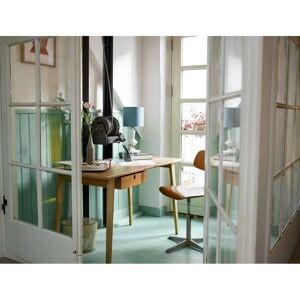 FDB Møbler C67 Butler Skrivebord - Massivt Eik - Minimalistisk Design FDB Møbler C67 Butler Skrivebord - Massivt Eik - Minimalistisk Design