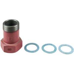 Grundfos 535050 Vierkantflanschstück - Verschraubungspumpe Grundfos 535050 Vierkantflanschstück - Verschraubungspumpe
