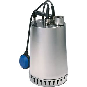 Grundfos Unilift Schmutzwasserpumpe - Edelstahl, 1 1/2 IG, 230V Grundfos Unilift Schmutzwasserpumpe - Edelstahl, 1 1/2 IG, 230V